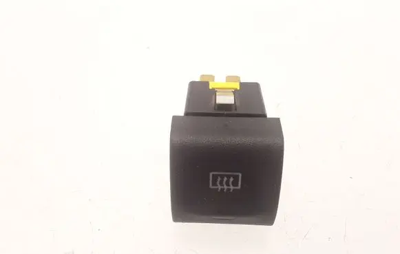Opel Vectra B Windscreen/window heater switch 90457319