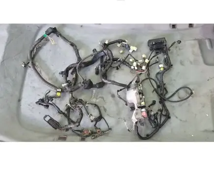 Toyota Avensis T250 Other wiring loom 8211105E60 8211105E60C