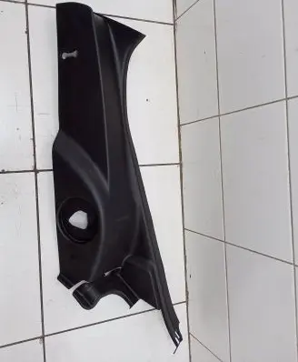 Toyota Auris E180 Rear seat side bottom trim 6255202300