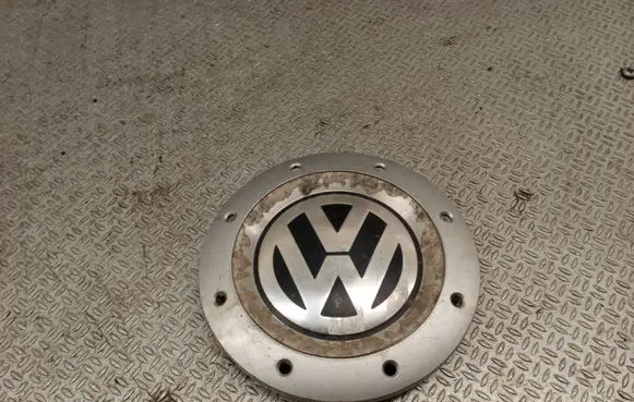 Volkswagen PASSAT B6 Original wheel cap 1K0601149E