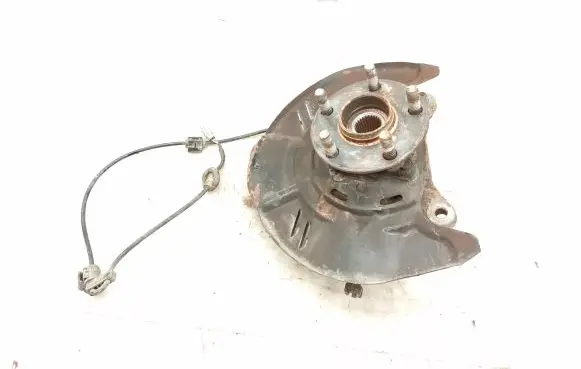 Subaru Outback Front wheel hub