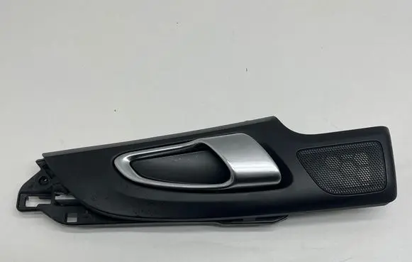 Porsche Cayenne (92A) Rear door interior handle 7P5837020E 14339173669