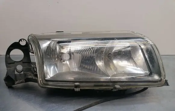 Volvo S80 Headlight/headlamp