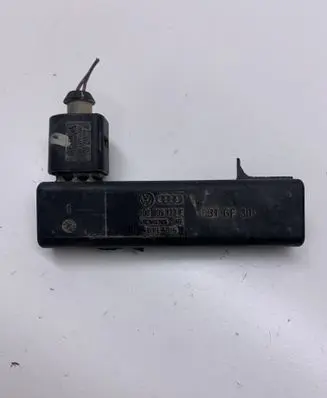 Interior comfort aerial antenna