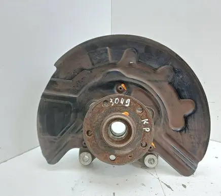Skoda Enyaq iV Front wheel hub 1EA407257J 1EA615311D