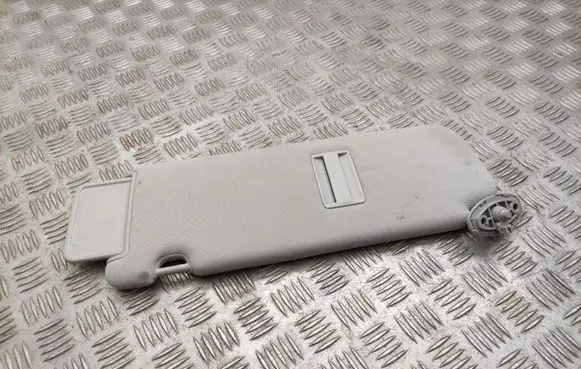 KIA Sorento Sun visor