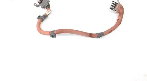Lexus IS III XE30 Engine installation wiring loom G214853010