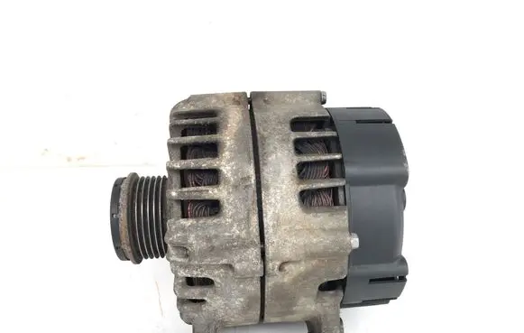 Audi A7 S7 4G Generator/alternator FG20S018 2614132C 059903018Q