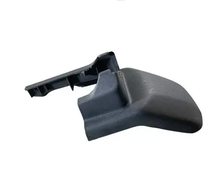 Subaru Outback (BT) Front driver seat rail trim 