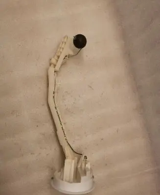 Fuel level sensor