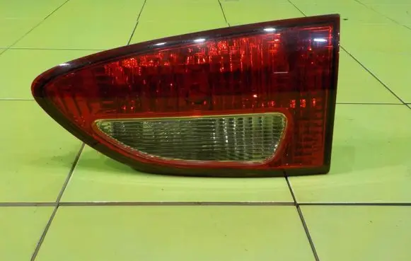 Subaru B9 Tribeca Rear/tail lights 