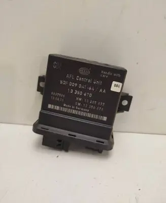 Opel Insignia A Xenon control unit/module 5DF00904164 13350670 13285677