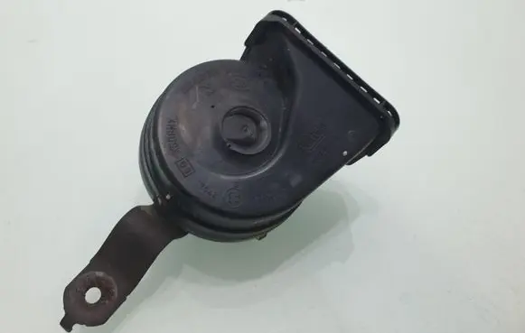 Dodge Durango III Horn signal