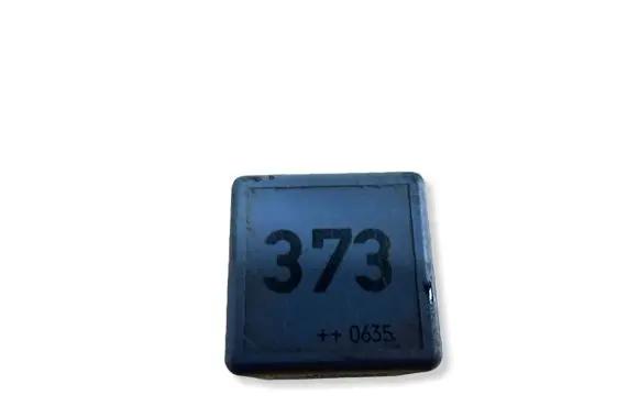 Audi Q7 4L Other relay 8D0951253A