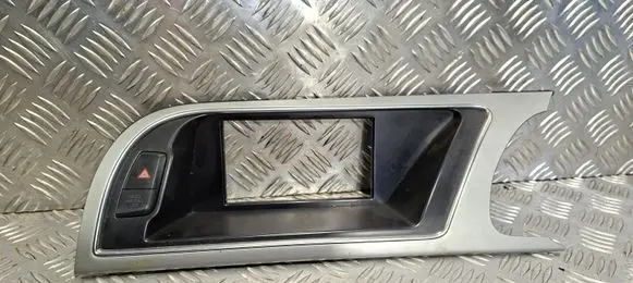 Audi A5 8T 8F Panel trim 8T2857185