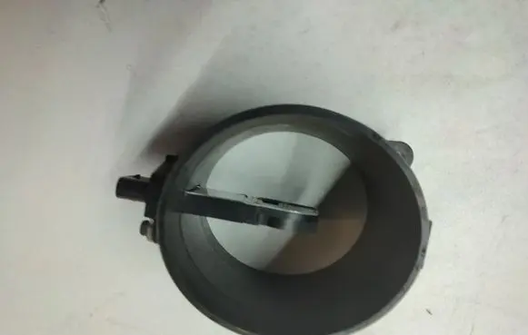 BMW 5 F10 F11 Mass air flow meter 7804150