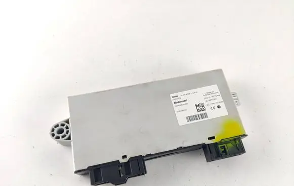 BMW 5 F10 F11 CAS control unit/module 9359013 2143082110 5WK50822HBR