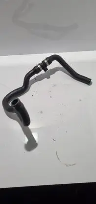 BMW 5 E39 Engine coolant pipe/hose 738001121