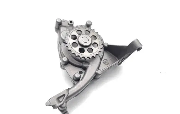 Opel Corsa F Oil pump 9831294580