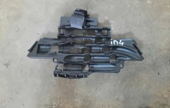 Volkswagen ID.4 Wiring harness 100132413