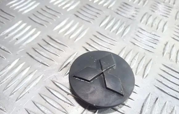 Mitsubishi Lancer VIII Original wheel cap 4252A060