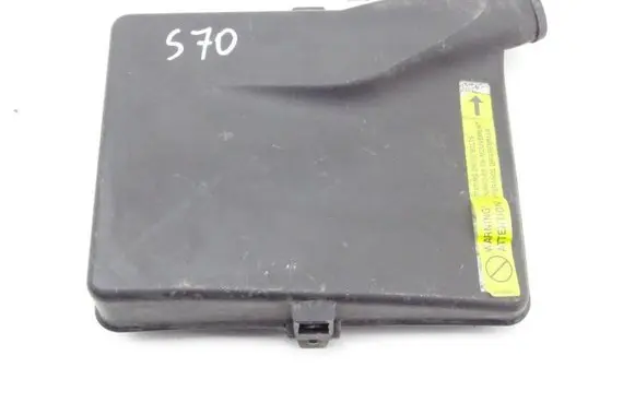Volvo S70 V70 V70 XC Fuse box cover
