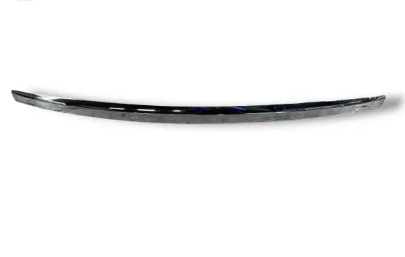 Front grill