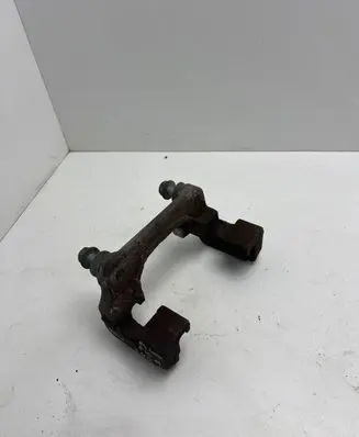BMW 5 F10 F11 Front brake pad spring 