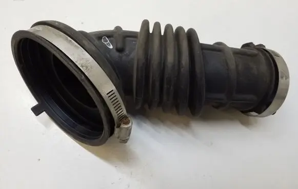 Opel Insignia B Air intake hose/pipe 84120196