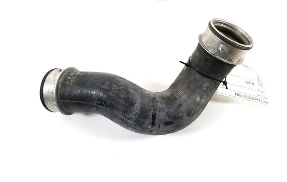 Mercedes-Benz CLC CL203 Intercooler hose/pipe A2035281182