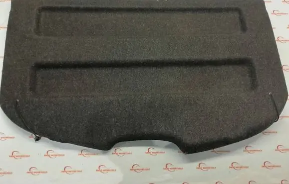 Audi A4 Allroad B8 Parcel shelf 