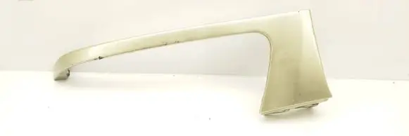 Subaru Forester SG Under headlight/headlamp trim 