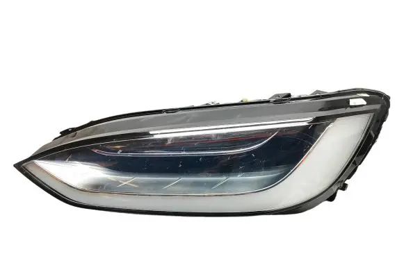 Tesla Model X Headlight/headlamp 10242180 008140 103431801C