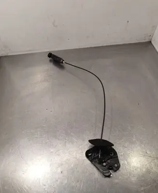 Mazda 6 Seat back rest control lever/handle 25H6175
