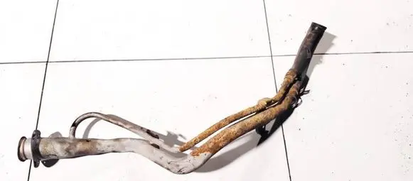 Fiat Punto (188) Fuel tank filler neck pipe 