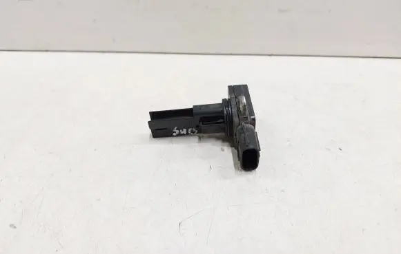 Subaru Forester SH Mass air flow meter 22680AA380 12M22 1974005111