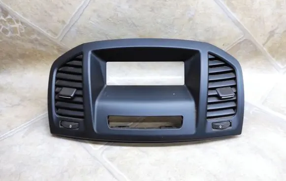 Opel Insignia A Dash center air vent grill 495050031