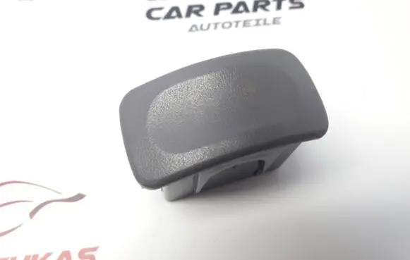 Nissan Micra Other switches/knobs/shifts