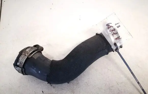 Audi A6 S6 C6 4F Intercooler hose/pipe 4f0145709h