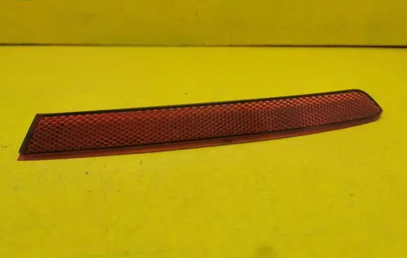 Volkswagen PASSAT B8 Rear tail light reflector 3G9945105A
