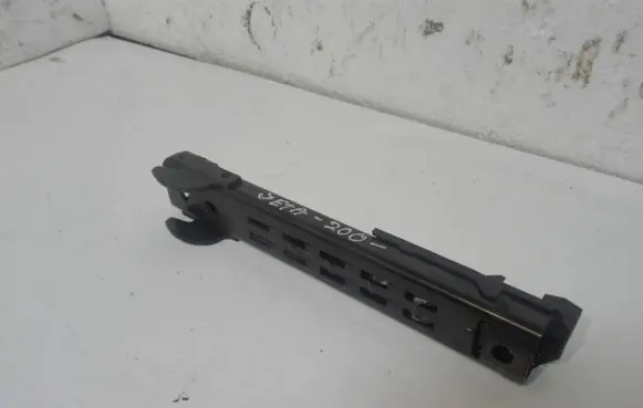 Volkswagen Jetta V Other interior part 1T0857819