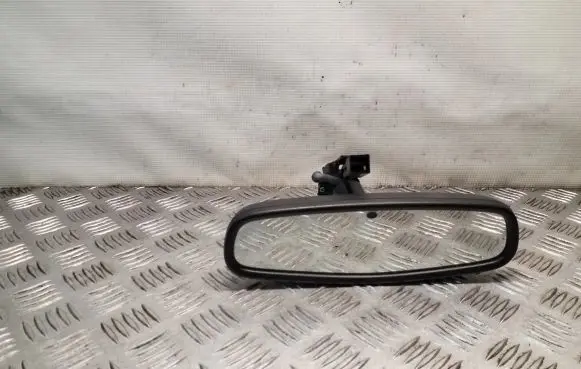 Opel Mokka Rear view mirror (interior) 13369365