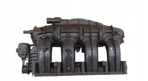 Audi A4 S4 B7 8E 8H Intake manifold 06D133185T