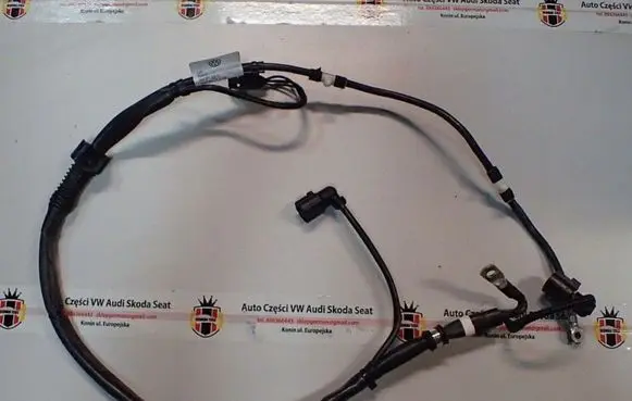 Volkswagen PASSAT B8 Wires (generator/alternator) 3AA971230C