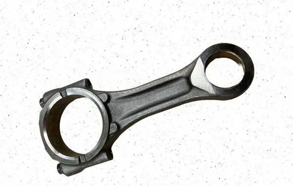 Fiat Ducato Connecting rod/conrod 5802116073