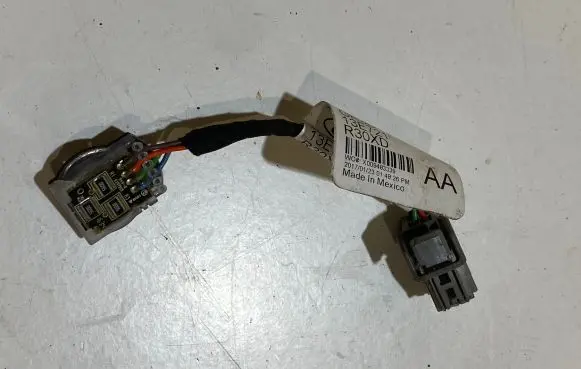 Ford Mustang VI Other wiring loom GR3B3E721AA R30XD