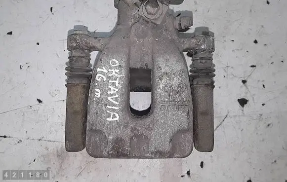 Skoda Octavia Mk3 (5E) Rear brake caliper