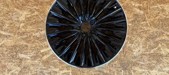 Mercedes-Benz E W214 R20 alloy rim A2144010500 K9599K8