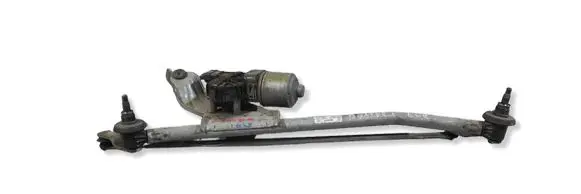 Dacia Duster Front wiper linkage and motor 3397020879 8200619512