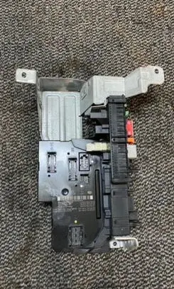 Mercedes-Benz GLK (X204) Central body control module 2049065802 2049012602